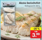 Alaska Seelachsfilet Angebote bei Zimmermann Wiesbaden für 3,99 €