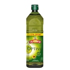 Mélange huile d'olive et tournesol Optima - TRAMIER en promo chez Carrefour Market Nîmes à 6,09 €