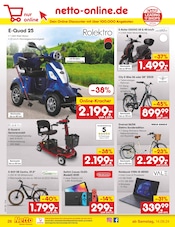 Ähnliches Angebot bei Netto Marken-Discount in Prospekt "Aktuelle Angebote" gefunden auf Seite 34