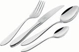 Besteck BEVERLY, 60-tlg. Angebote von Zwilling bei Zurbrüggen Oberhausen für 89,99 €