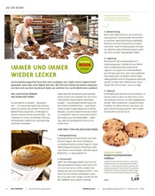 Küchenblock Angebote im Prospekt "Die natürlichen Supermärkte" von Bio Company auf Seite 10