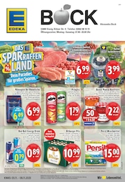EDEKA Prospekt: "Aktuelle Angebote", 24 Seiten, 03.11.2025 - 08.11.2025