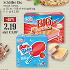 Aktuelles Eis Angebot bei EDEKA in Bergisch Gladbach ab 2,19 €