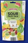 Vegane Fruchtgummis bei ALDI Nord im Burg Prospekt für 0,99 €