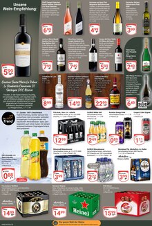 Energydrink im GLOBUS Prospekt "Aktuelle Angebote" mit 44 Seiten (Hürth)