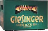 Cola-Mix Angebote von Giesinger bei tegut Königsbrunn für 13,49 €