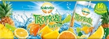 Funny fruit drink saveur tropical à Lidl dans Antigny Funny fruit drink saveur tropical à Lidl dans Antigny