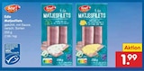 Edle Matjesfilets im Angebot bei Netto Marken-Discount in Mannheim Edle Matjesfilets Angebote von Sea Gold bei Netto Marken-Discount Mannheim für 1,99 €