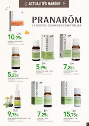 Bricolage Angebote im Prospekt "JANVIER tout en légèreté !" von NaturéO auf Seite 19