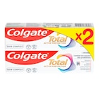 Dentifrice - COLGATE - Carrefour Dentifrice - COLGATE à 4,90 € dans le catalogue Carrefour