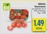 Rispentomaten im diska Prospekt Rispentomaten von EDEKA Bio im aktuellen diska Prospekt für 1,49 €
