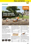 Stihl Stihl