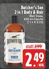 2 in 1 Body & Hair Well Done bei E center im Sankt Augustin Prospekt für 2,49 €