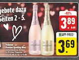 Premium Sparkling Wine im aktuellen Prospekt bei EDEKA in Hausen