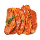 Nackensteaks XXL mariniert Paprika von GRILLSAISON – ISS IMMER! für 7,77 € bei Netto mit dem Scottie im Angebot Nackensteaks XXL mariniert Paprika von GRILLSAISON – ISS IMMER! im aktuellen Netto mit dem Scottie Prospekt