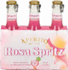 Aktuelle Sekt Angebote bei Netto Marken-Discount in Gelsenkirchen Aktuelles Rosa Spritz Angebot bei Netto Marken-Discount in Gelsenkirchen ab 2,99 €