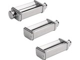 MAX980ME Pasta-Set von KENWOOD im aktuellen MediaMarkt Saturn Prospekt für 159,99 €