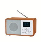 DAB+-Bluetooth-Radio im Angebot bei Lidl in Ludwigsburg DAB+-Bluetooth-Radio Angebote von TRONIC bei Lidl Ludwigsburg für 34,99 €