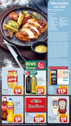Wein Angebot & Preis im aktuellen REWE Prospekt Wein Angebot im aktuellen REWE Prospekt auf Seite 5