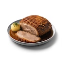 Spanferkel-Schulter im Angebot bei Netto Marken-Discount in Passau Spanferkel-Schulter Angebote bei Netto Marken-Discount Passau für 6,99 €