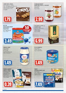 EDEKA Prospekt der Woche "Aktuelle Angebote" Seite 2, 01.06.2026 bis 06.06.2026 für Köln Aktueller EDEKA Prospekt "Aktuelle Angebote" Seite 2 von 4 Seiten für Köln