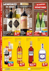 Campari Angebot im aktuellen Netto Marken-Discount Prospekt auf Seite 5