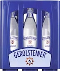 Trinkgut - Mineralwasser Angebot im Prospekt Mineralwasser bei Trinkgut im Prospekt "" für 5,49 €