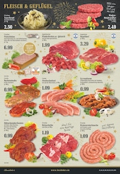 Aktueller EDEKA Prospekt mit Sauerkraut, "Aktuelle Angebote", Seite 2