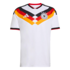 Fußball Trikot Deutschland 2026 von Adidas im aktuellen Decathlon Prospekt