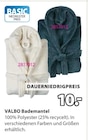 VALBO Bademantel von  im aktuellen JYSK Prospekt für 10,00 €