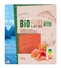 Bio Räucherlachs von Nautica für 3,99 € bei Lidl im Angebot Bio Räucherlachs von Nautica im aktuellen Lidl Prospekt