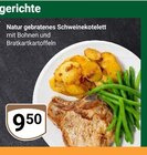 Aktuelle Kartoffeln Angebote bei GLOBUS in Rostock Aktuelles Natur gebratenes Schweinekotelett Angebot bei GLOBUS in Rostock ab 9,50 €