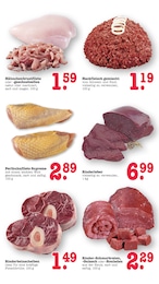 E center Rindfleisch im Prospekt E center Rindfleisch im Prospekt