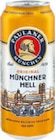 Bier im Netto Marken-Discount Prospekt Bier von Paulaner im aktuellen Netto Marken-Discount Prospekt für 0,99 €