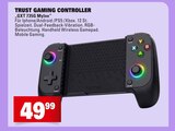 Gaming Controller im Angebot bei Marktkauf in Freiburg Gaming Controller Angebote von Trust bei Marktkauf Freiburg für 49,99 €