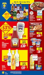 Grillsteak Angebot & Preis im aktuellen Lidl Prospekt Grillsteak Angebot im aktuellen Lidl Prospekt auf Seite 60
