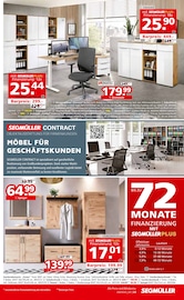 Sideboard im Segmüller Prospekt in Germering Aktueller Segmüller Prospekt mit Sideboard, "Highlight Angebote", Seite 37