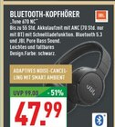 Bluetooth-Kopfhörer Tune 670 NC im Angebot bei Marktkauf in Bielefeld Bluetooth-Kopfhörer Tune 670 NC Angebote von JBL bei Marktkauf Bielefeld für 47,99 €