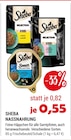 Nassnahrung von Sheba für 0,55 € bei Zookauf im Angebot Nassnahrung von Sheba im aktuellen Zookauf Prospekt