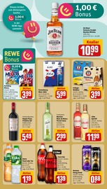 Ähnliche Tequila Angebote im Prospekt "Dein Markt" von REWE in Hanau Ähnliche Angebote wie Tequila im Prospekt "Dein Markt" auf Seite 9 von REWE in Hanau