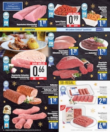 Hähnchenbrust im aktuellen EDEKA Prospekt (München) Hähnchenbrust im EDEKA Prospekt "DAS BESTE DER WOCHE" mit 20 Seiten (München)