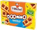 Promo Doomino à 1,32 € dans le catalogue Colruyt à Bonnefamille