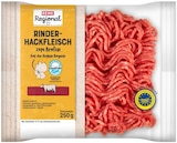 Rinder-Hackfleisch von REWE Regional im aktuellen REWE Prospekt für 3,79 €
