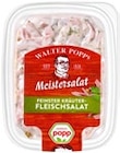 Fleischsalat von POPP für 0,99 € bei Kaufland im Angebot Fleischsalat von POPP im aktuellen Kaufland Prospekt