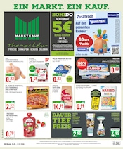 Aktueller Marktkauf Discounter Prospekt in Bad Lippspringe und Umgebung, "Aktuelle Angebote" mit 20 Seiten, 26.01.2026 - 31.01.2026