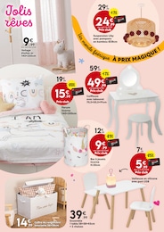 Offre Veilleuse Bébé dans le catalogue Maxi Bazar du moment à la page 3