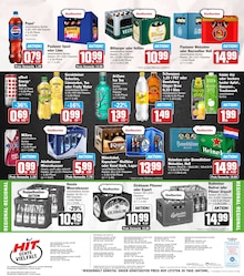 Bitburger im HIT Prospekt "ECHTE VIELFALT" mit 19 Seiten (Mannheim)