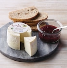 Brillat Savarin IGP Affiné - FROMAGERIE DELIN dans le catalogue U Express