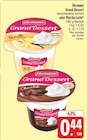 EDEKA Dormitz - Grand Dessert Angebot im Prospekt Grand Dessert bei EDEKA im Dormitz Prospekt für 0,44 €
