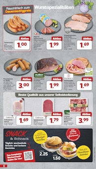 Hähnchen Angebot im aktuellen famila Nordwest Prospekt auf Seite 6